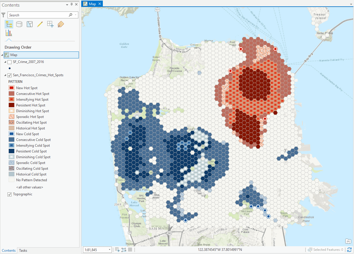 Crime Analysis Using R