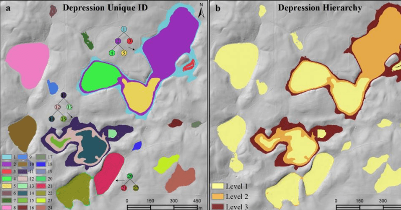 Tutorial for the lidar Python package